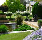 Lochinvar Luxury Cottages - Accommodation Main Beach