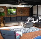 Pamela's on Ironbark - Accommodation Main Beach