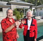 Terrigal Hinterland B and B Retreat - Accommodation Main Beach