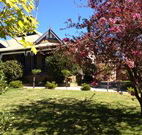 The Old Nunnery Bed and Breakfast - Accommodation Main Beach