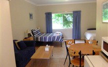 Wamberal Cottage - Accommodation Main Beach 1