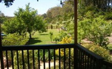 Wamberal Cottage - Accommodation Main Beach 2