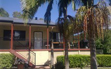 Wamberal Cottage - Accommodation Main Beach 3