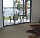 Wangi Sails Bed and Breakfast - - Accommodation Main Beach