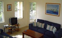 Upper Kangaroo River NSW Accommodation Main Beach