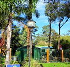 Emma's Cottage Vineyard - Accommodation Main Beach