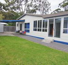 Jenkins Street Cottage - Accommodation Main Beach