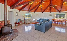 Mendooran NSW Accommodation Main Beach