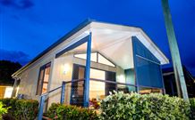 Oakbourne Cottage, Gingers Creek - Accommodation Main Beach 3