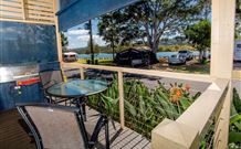 Oakbourne Cottage, Gingers Creek - Accommodation Main Beach 6