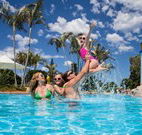 Point Wolstoncroft Sport and Recreation Centre - Accommodation Main Beach