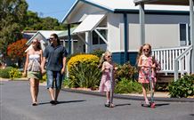Point Wolstoncroft Sport And Recreation Centre - Accommodation Main Beach 1