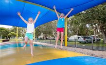 Point Wolstoncroft Sport And Recreation Centre - Accommodation Main Beach 3