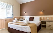 Point Wolstoncroft Sport And Recreation Centre - Accommodation Main Beach 4