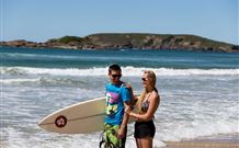 Point Wolstoncroft Sport And Recreation Centre - Accommodation Main Beach 6