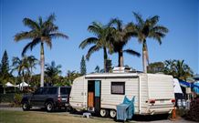 Point Wolstoncroft Sport And Recreation Centre - Accommodation Main Beach 7