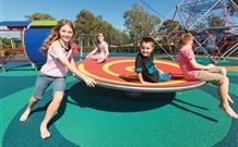 Point Wolstoncroft Sport And Recreation Centre - Accommodation Main Beach 8