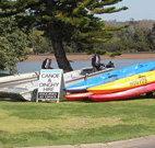 Salamander Cottage - Accommodation Main Beach