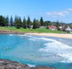 Teretre Cabins Retreat - Accommodation Main Beach