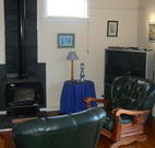 The Poplars Glen Davis s - Accommodation Main Beach