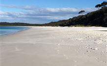 Worrowing Eco Hut - Accommodation Main Beach 6