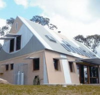 Blue Mountains - Hawkesbury Heights YHA - Accommodation Main Beach