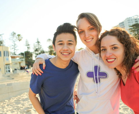 Sydney, Cronulla Beach YHA - Accommodation Main Beach 7
