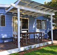 Water Gum Cottage - Accommodation Main Beach