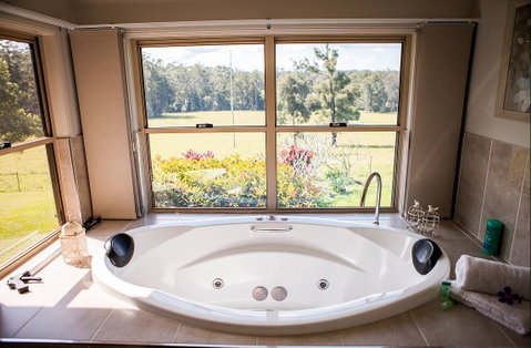 Cosy Cow Farmstay Bed And Breakfast - Accommodation Main Beach 1