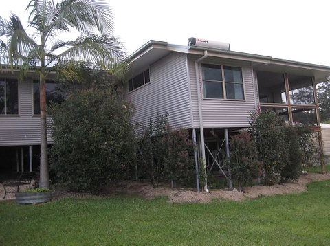 Cosy Cow Farmstay Bed And Breakfast - Accommodation Main Beach 4