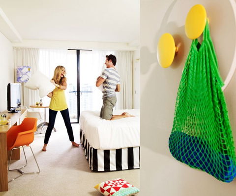 QT Gold Coast - Accommodation Main Beach 0