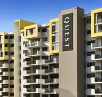 Quest Kelvin Grove - Accommodation Main Beach