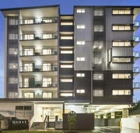 Quest Chermside on Playfield - Accommodation Main Beach