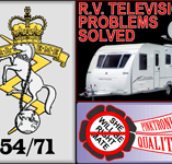 PinkTronix-RV TV Specialist - Accommodation Main Beach