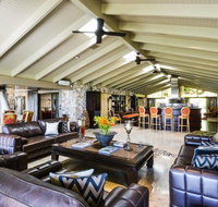 Trinity Beach Palace