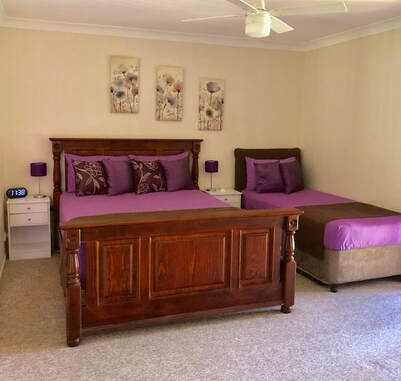 Bellmere On Richards - Accommodation Main Beach 4