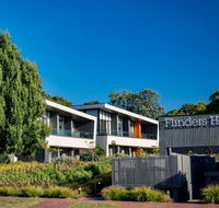 Flinders Hotel - Accommodation Main Beach