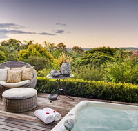 Gaia Retreat and Spa - Accommodation Main Beach