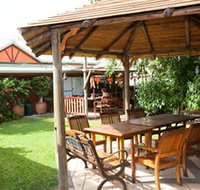 Cooktown YHA - Accommodation Main Beach