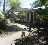 Rockhampton YHA
