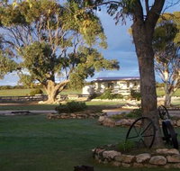 Coodlie Park - Port Kenny - Venus Bay - Accommodation Main Beach