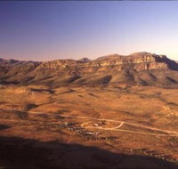 Flinders Ranges - Rawnsley Park Station