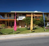 Lancelin YHA