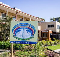 Augusta - Cape Leeuwin YHA - Accommodation Main Beach