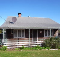 Pemberton YHA - Accommodation Main Beach