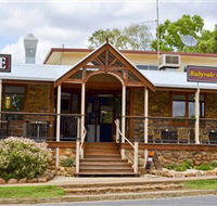 Rubyvale Gem Gallery Apartments - Accommodation Main Beach
