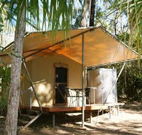 Takarakka Bush Resort - Accommodation Main Beach