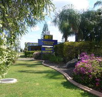 Kings Motor Inn and Steakhouse - Accommodation Main Beach