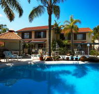 Wolngarin Holiday Resort - Accommodation Main Beach