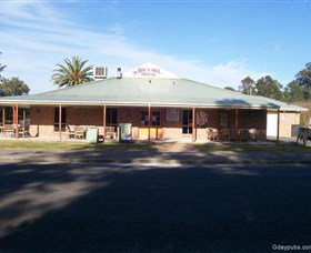 Bonalbo NSW Accommodation Main Beach